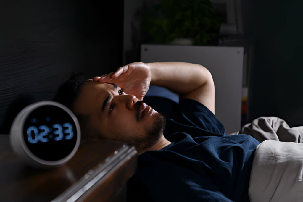 Is Too Much and Too Little Sleep A Factor in Diabetes