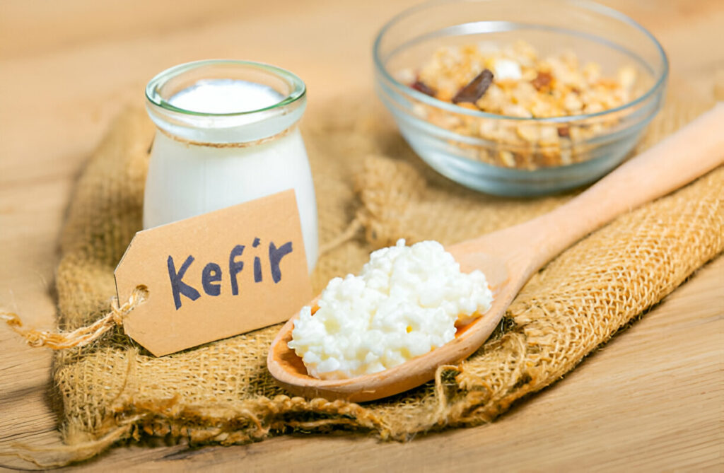 Is Kefir Really Good for Diabetes