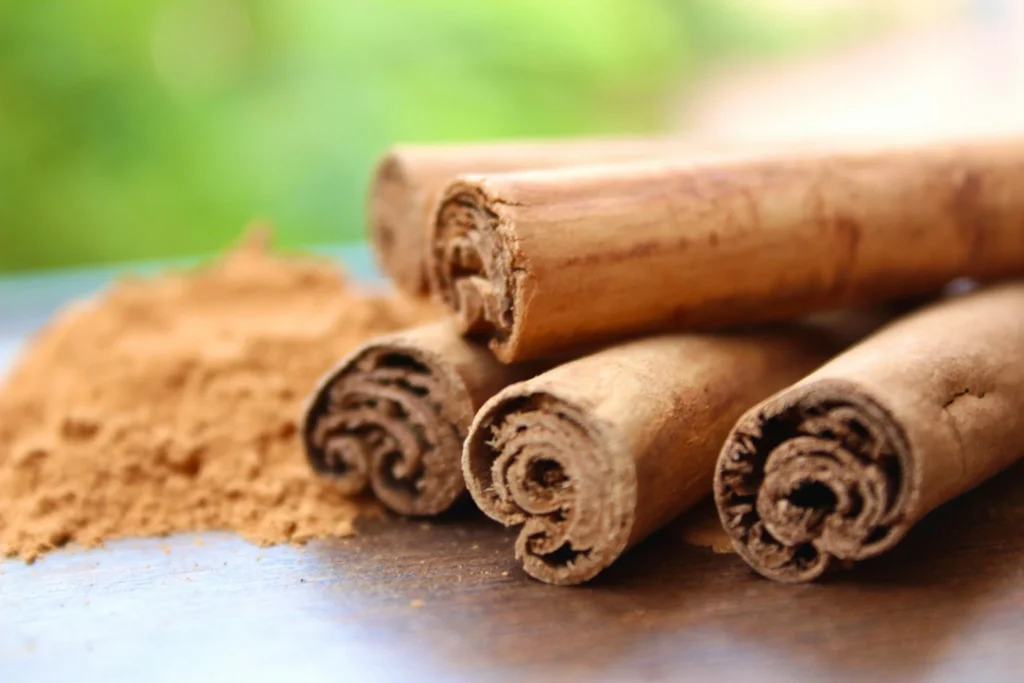 How Does Cinnamon Help Diabetes