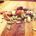 Grab and Go Trail Mix