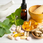 Herbal Supplements and Diabetes What Works