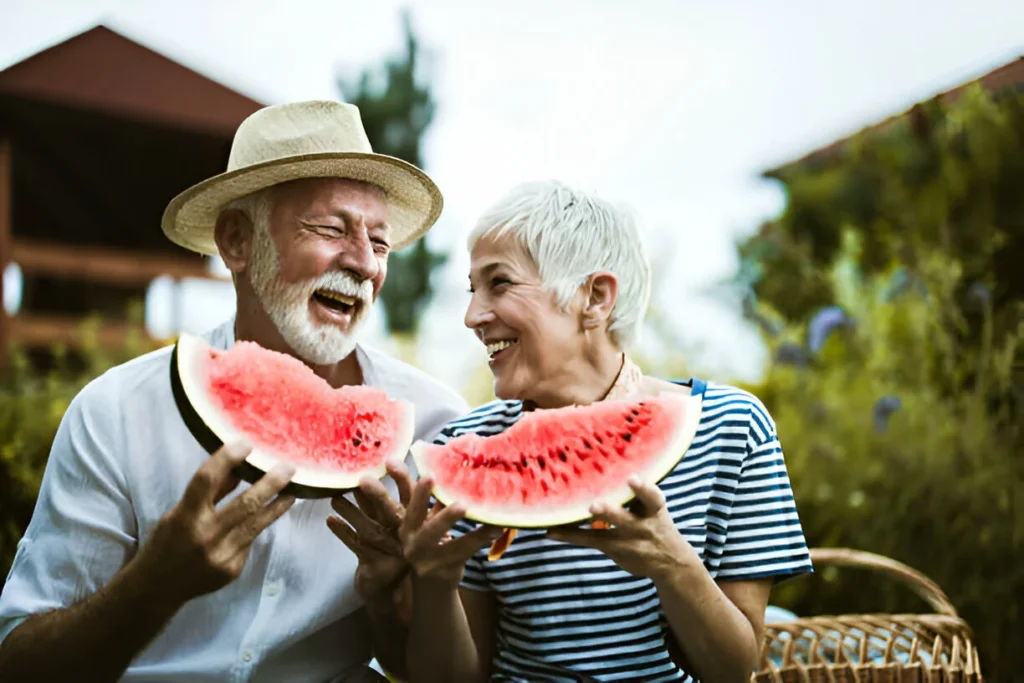 Incorporating Watermelon in a Diabetic Diet