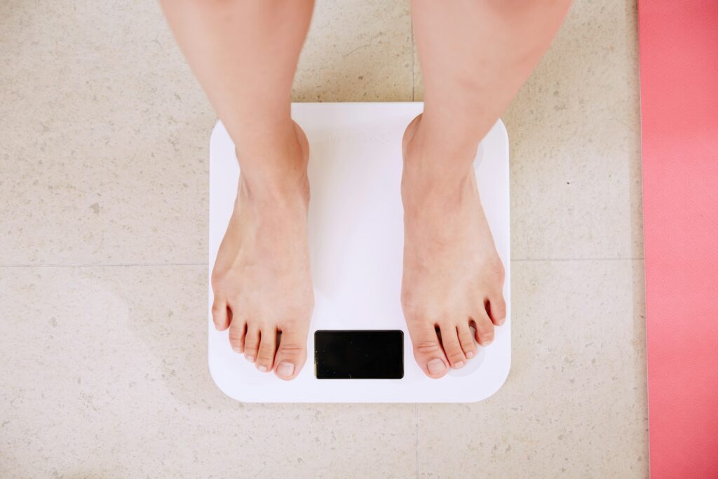 Introduction The Crucial Link Between Body Weight and Type 2 Diabetes