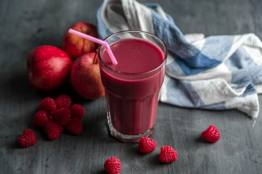 But Fruit Juices Are Good For You, Aren't They