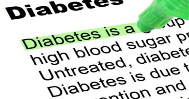know about diabetes