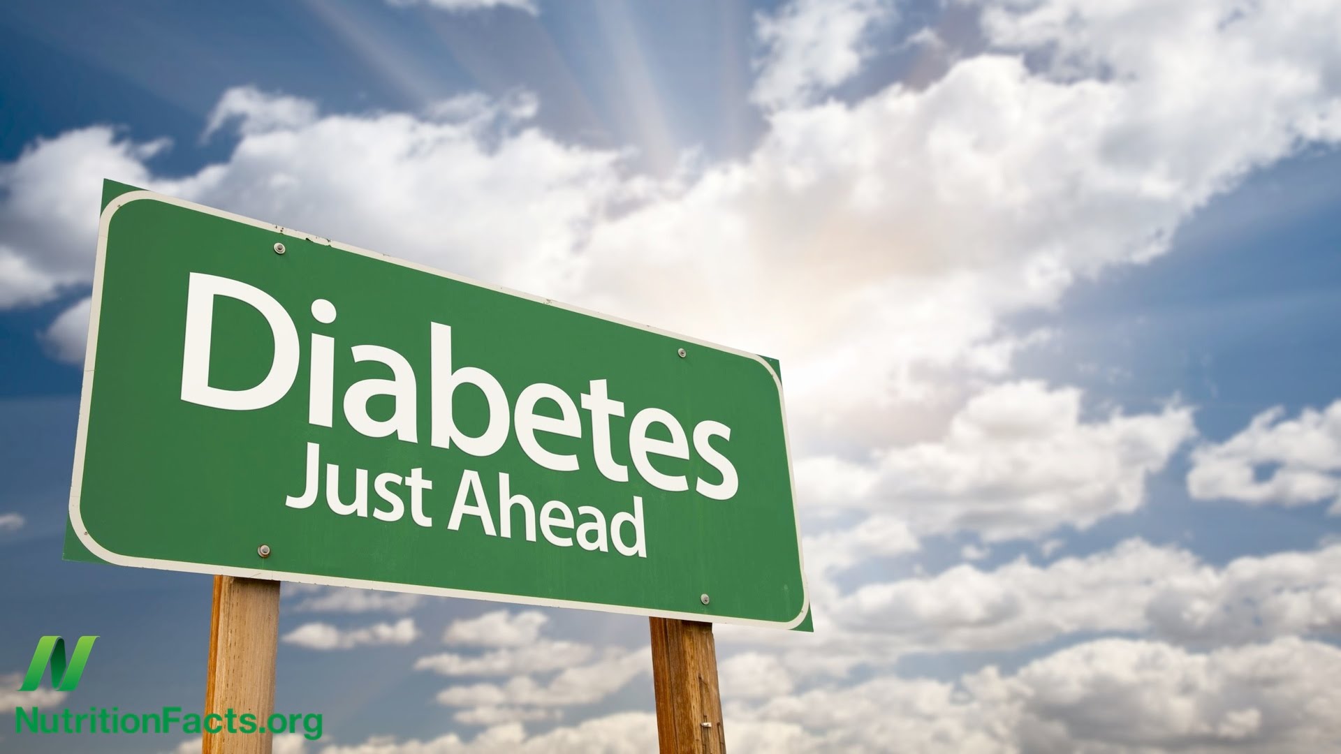 know about diabetes