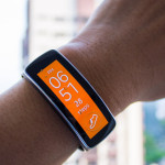 fitness tracker