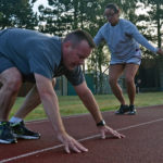 high-intensity interval training