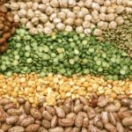 Legumes