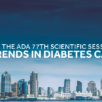 trends in diabetes