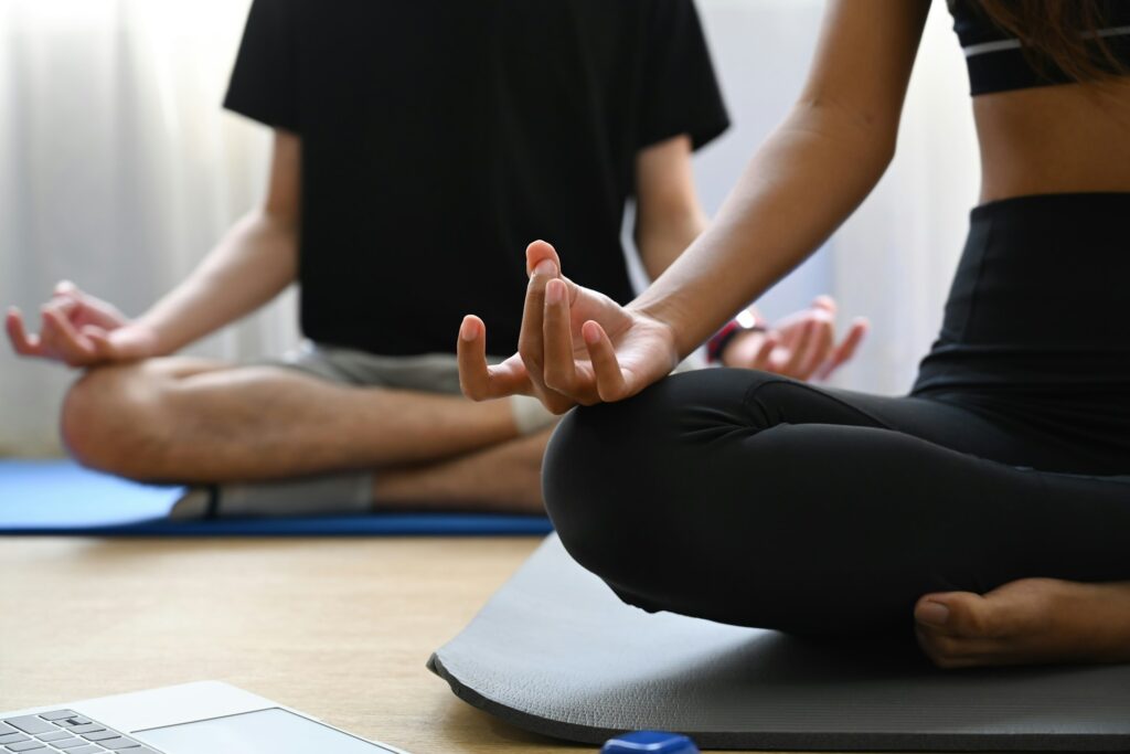What is Yoga