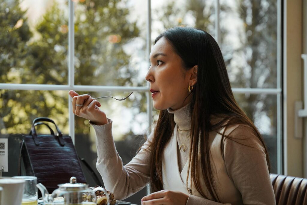Here Are The Ways To Enjoy Carbs When You Have Diabetes