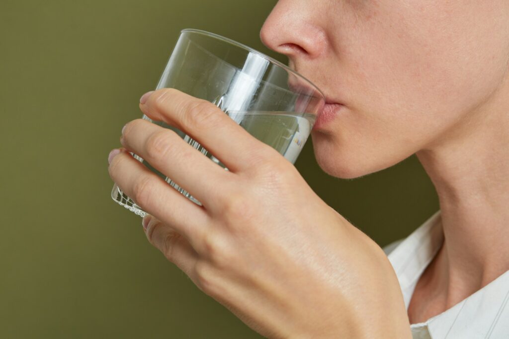 Drinking Water