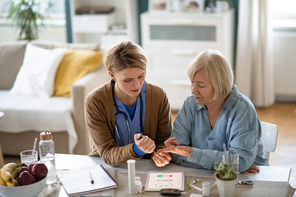 Is Type 1 Diabetes More Serious Than Type 2