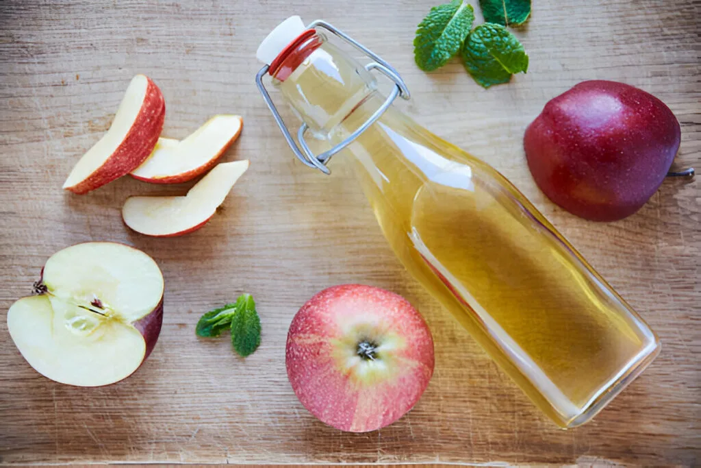 Apple Cider Vinegar
