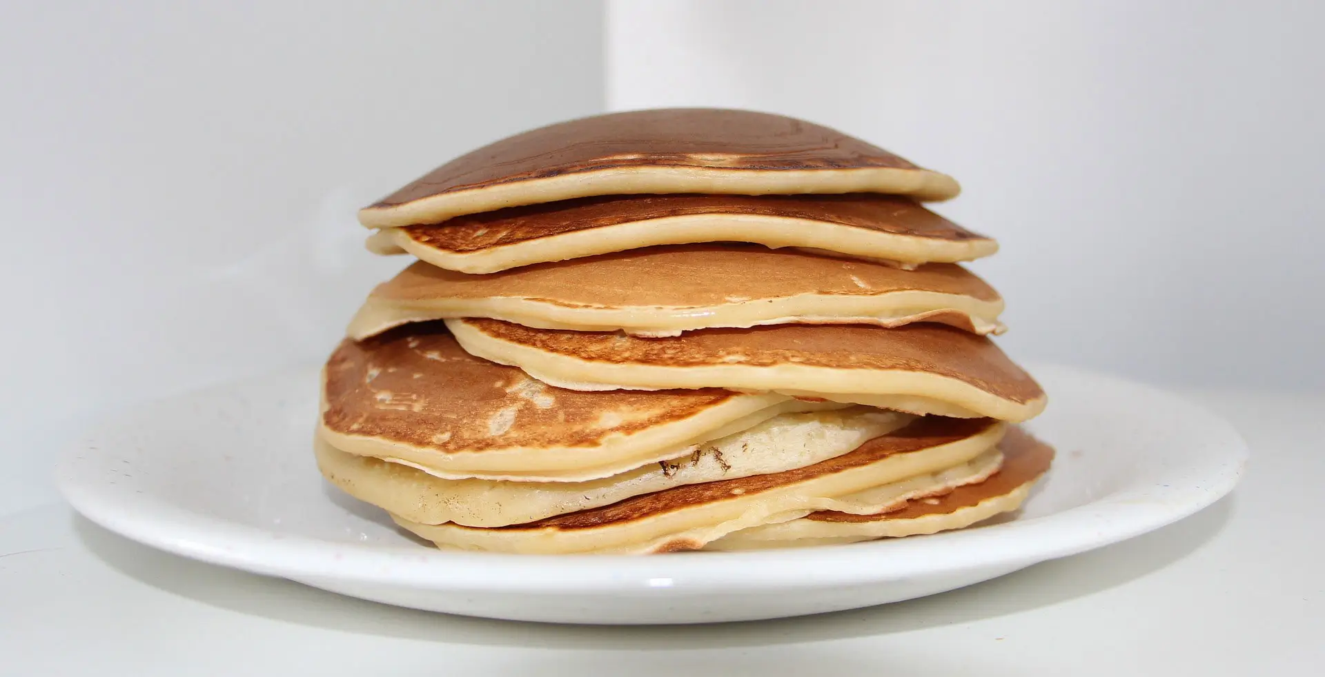 Applesauce Pancakes - Fight Diabetes