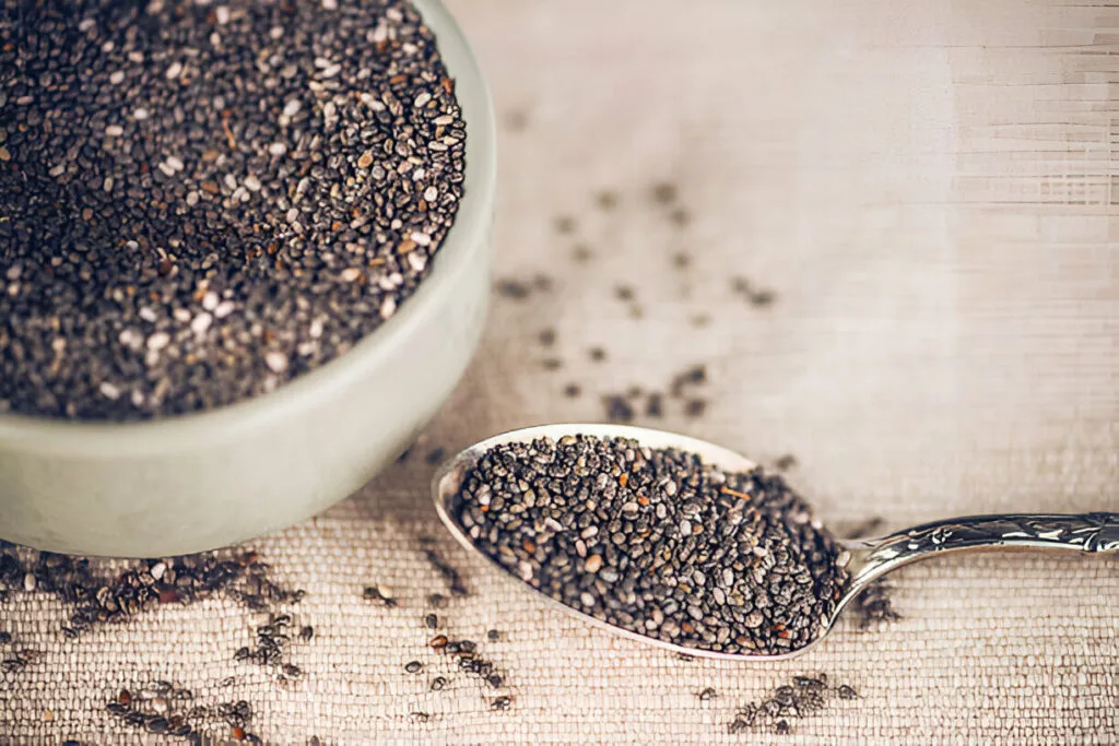 Chia Seeds