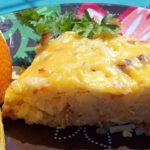 Egg and Hash Brown Casserole