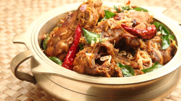 Indian Pepper Chicken - Fight Diabetes