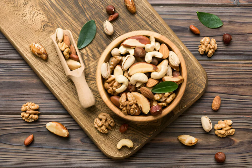 Nuts