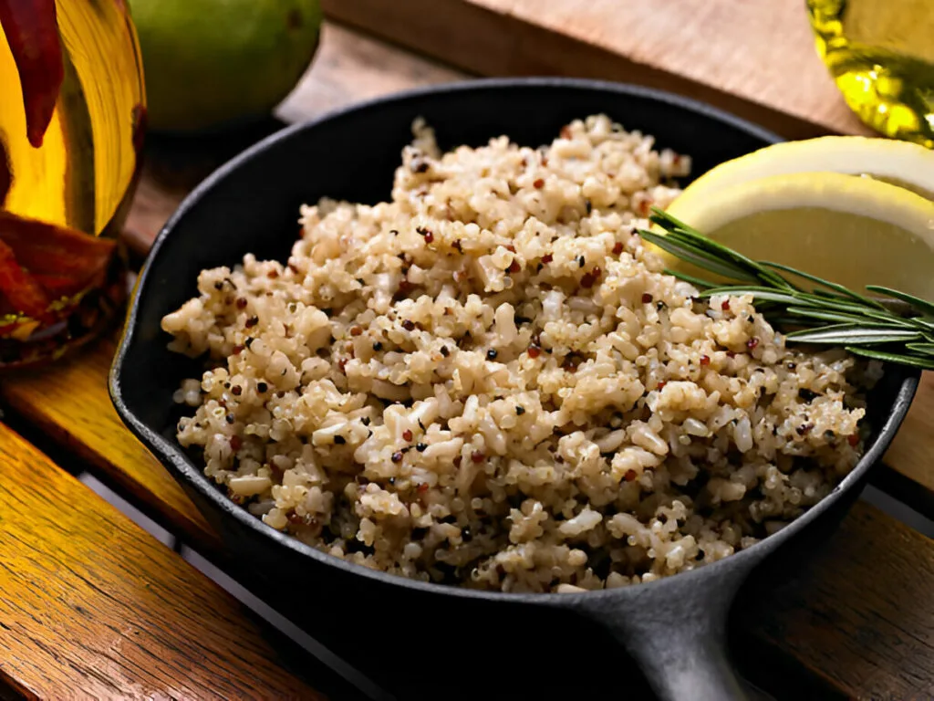 Quinoa