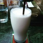 Vanilla Slim Shake