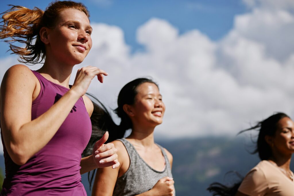 Cardiovascular Health and Exercise
