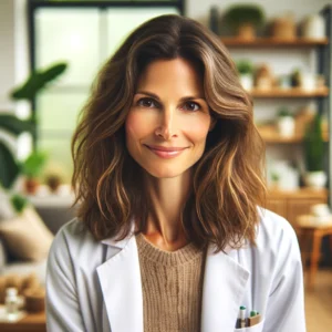 Dr. Emily Foster