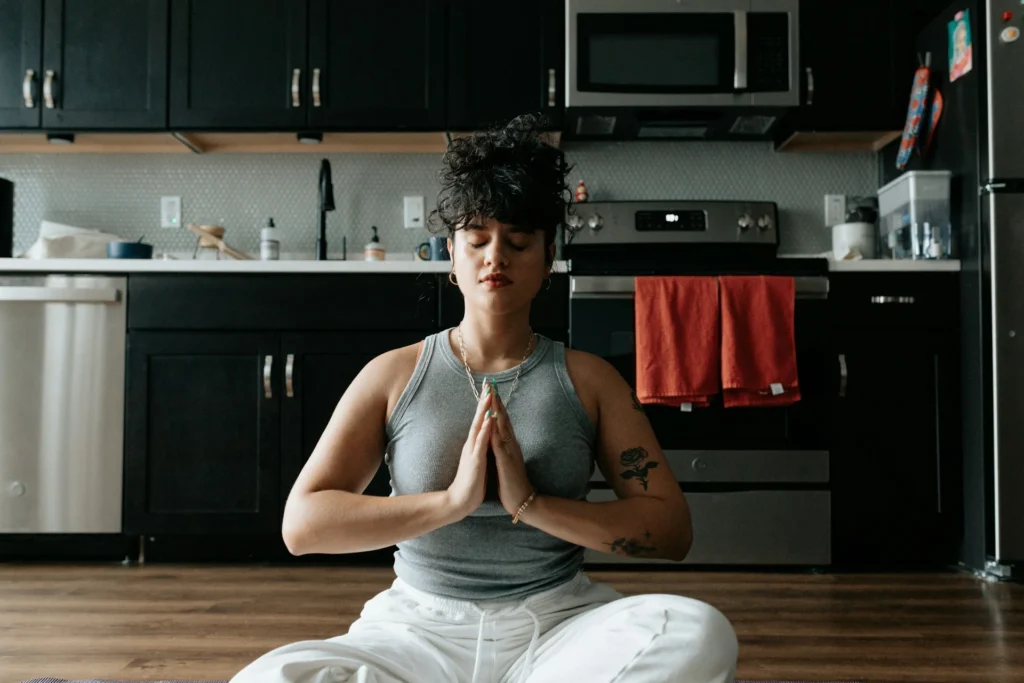 Effective Stress Management Techniques