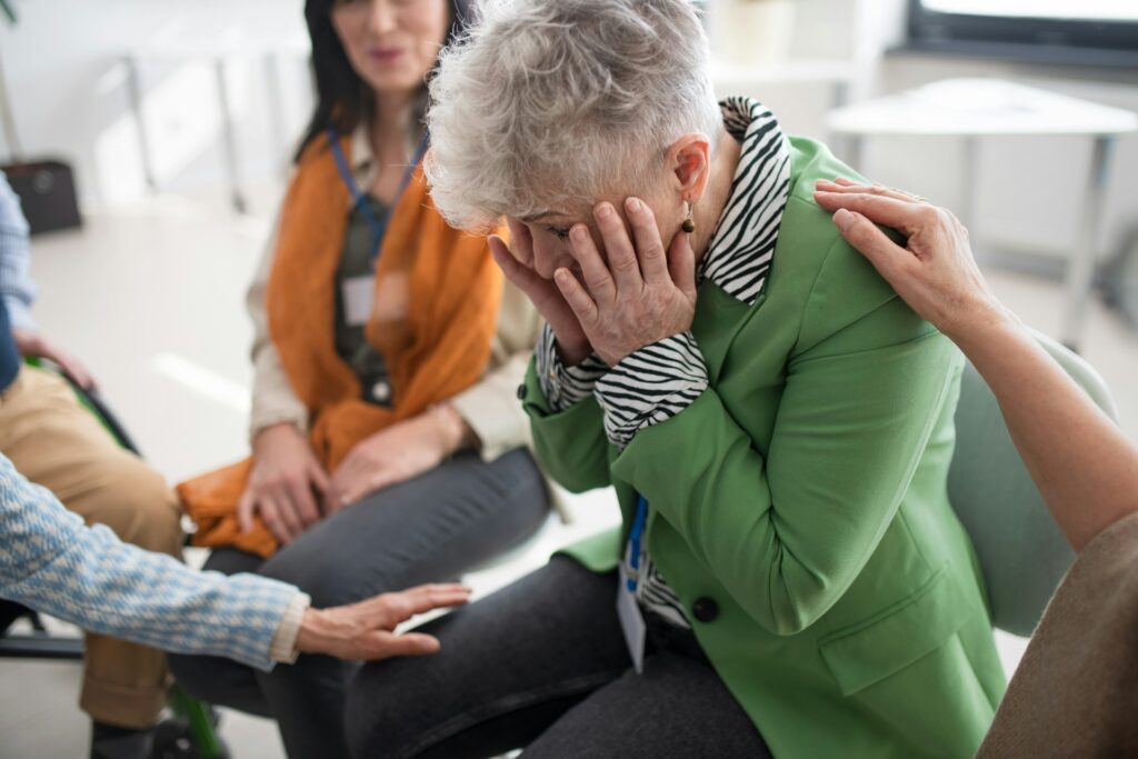 Introduction The Dual Challenge of Diabetes and Mental Health