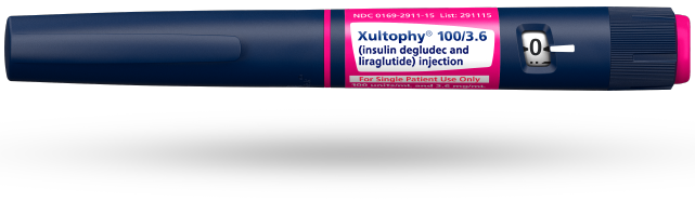 Xultophy