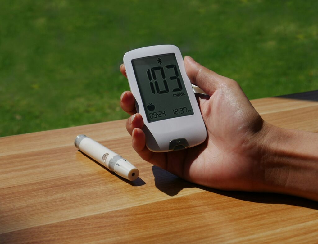 Advantages of Non-Invasive Glucose Monitoring