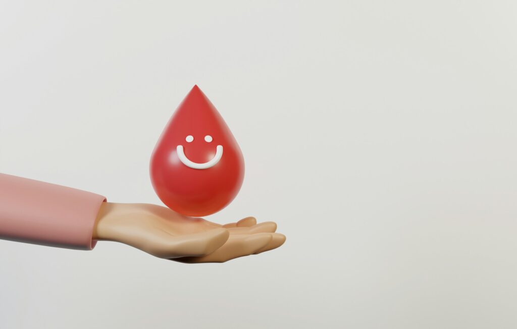 Blood Sugar and Emotions