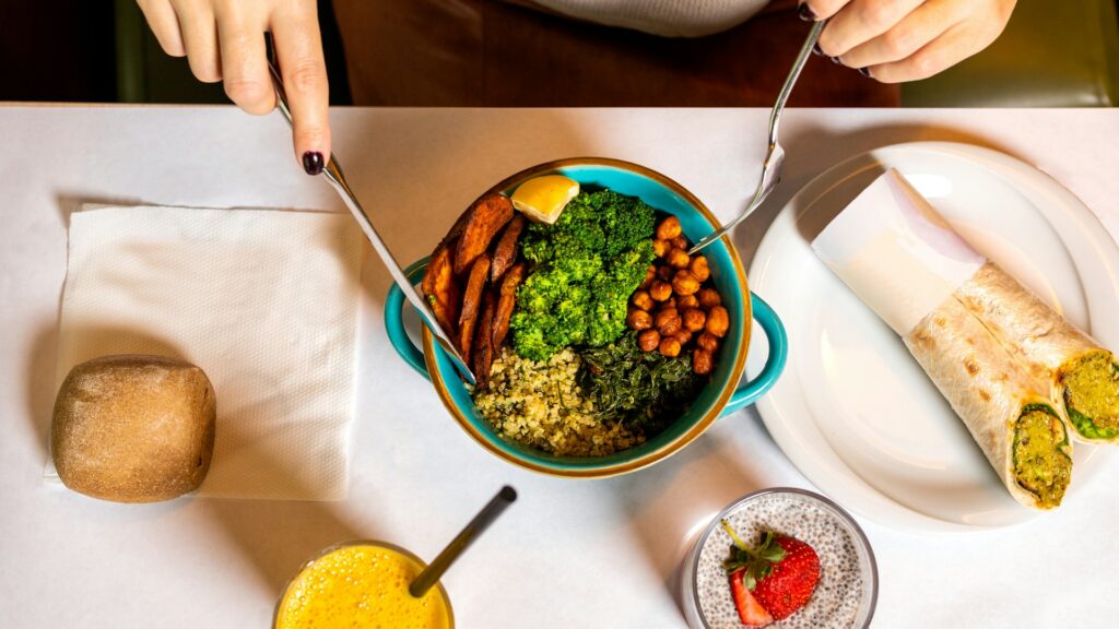 Implementing the Low Glycemic Index Diet