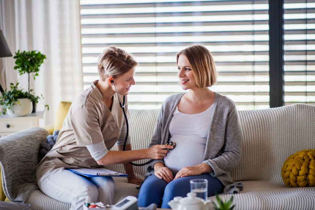 Pregnancy and Gestational Diabetes