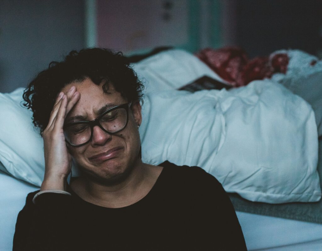 Recognizing the Signs of Diabetes Burnout